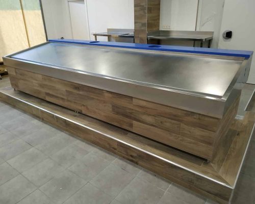 inoxyberri servicios